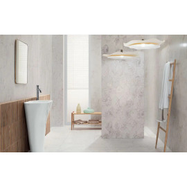 ROCHELLE WHITE obklad 74,8x29,8 ROCHELLE WHITE obklad 74,8x29,8