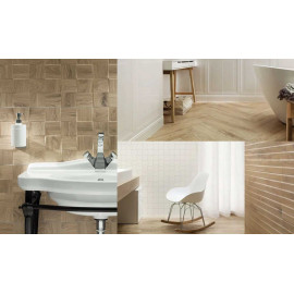 ROYAL PLACE WHITE 2 obkladová lišta 29,8x6,2 ROYAL PLACE WHITE 2 obkladová lišta 29,8x6,2