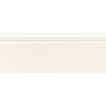 ROYAL PLACE WHITE 1 obkladová lišta 29,8x11,5