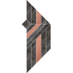 SEDONA A mozaikový obklad 38,0x19,0