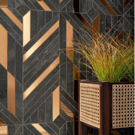 SEDONA BROWN STR obklad 89,8x32,8 SEDONA BROWN STR obklad 89,8x32,8