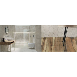 SFUMATO GREY MAT 59,8x59,8