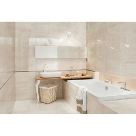 SHINE CONCRETE DARK obkladová lišta 59,8x4,5