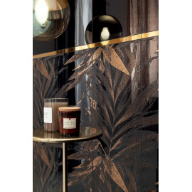 SOPHI ORO KINTSUGI dekoračný obklad 59,8x29,8