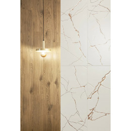 SOPHI ORO KINTSUGI dekoračný obklad 59,8x29,8