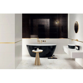 SOPHI ORO 1 obkladová lišta 29,8x6,2 SOPHI ORO 1 obkladová lišta 29,8x6,2