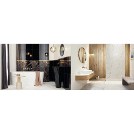 SOPHI ORO 1 obkladová lišta 29,8x6,2 SOPHI ORO 1 obkladová lišta 29,8x6,2