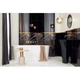 SOPHI ORO BLACK obklad 59,8x29,8 SOPHI ORO BLACK obklad 59,8x29,8