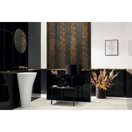 STARDUST WHITE dekoračný obklad 89,8x32,8