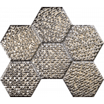 TERRAFORM 2 mozaikový obklad 28,9x22,1 TERRAFORM 2 mozaikový obklad 28,9x22,1