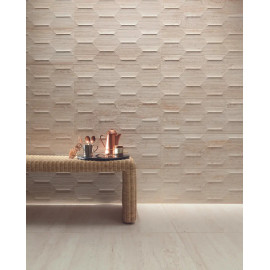 TISSUE IVORY obklad 74,8x29,8