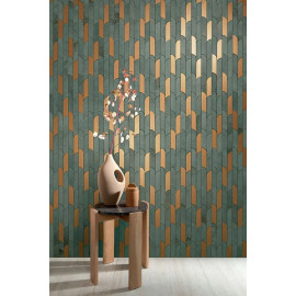 TISSUE BEIGE obklad 74,8x29,8