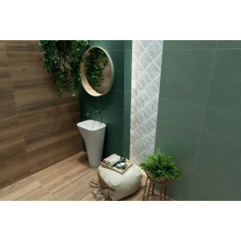 ALL IN WHITE 3 STR obklad 59,8x29,8