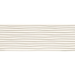 UNIT PLUS WHITE 2 STR obklad 89,8x32,8