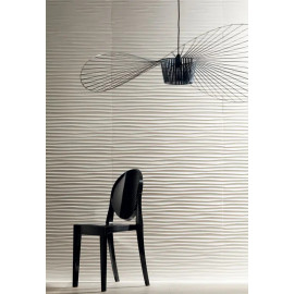 UNIT PLUS WHITE 2 STR obklad 89,8x32,8